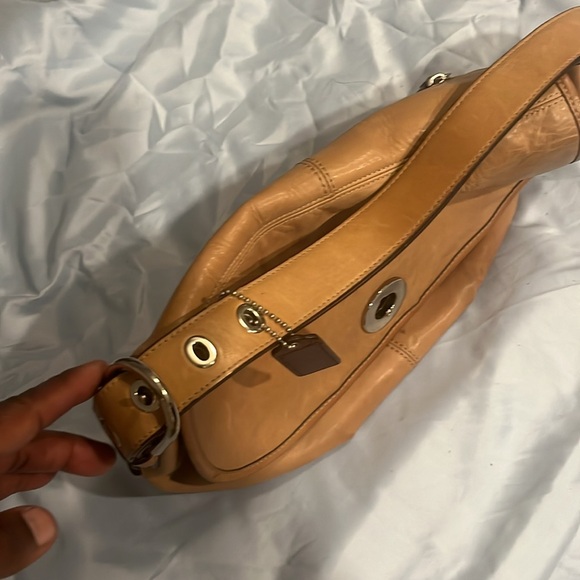 Coach hobo bag - Picture 14 of 16